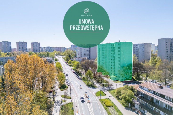 Mieszkanie Sprzedaż Warszawa Ursynów Polinezyjska 1