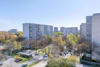 Mieszkanie Sprzedaż Warszawa Ursynów Polinezyjska