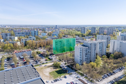 Mieszkanie Sprzedaż Warszawa Ursynów Polinezyjska