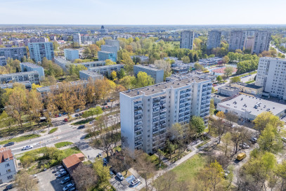Mieszkanie Sprzedaż Warszawa Ursynów Polinezyjska