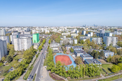 Mieszkanie Sprzedaż Warszawa Ursynów Polinezyjska