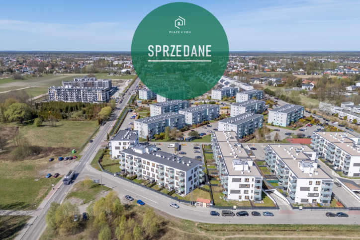 Mieszkanie Sprzedaż Radzymin Juliusza Słowackiego 1