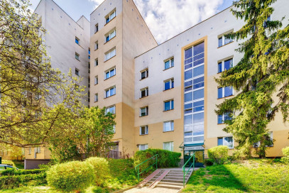 Mieszkanie Sprzedaż Warszawa Wacława Lachmana