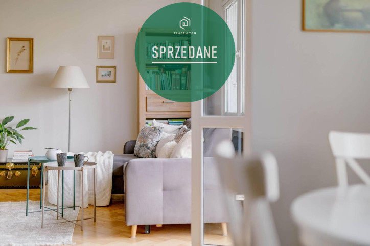 Mieszkanie Sprzedaż Warszawa Wacława Lachmana 1
