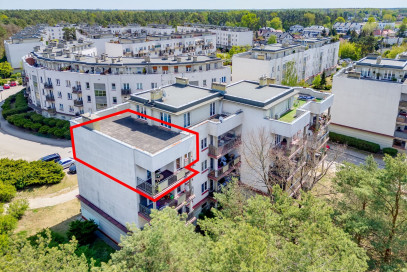 Mieszkanie Sprzedaż Marki Duża