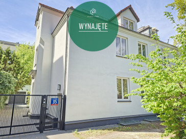 Lokal Wynajem Warszawa Żoliborz Tucholska