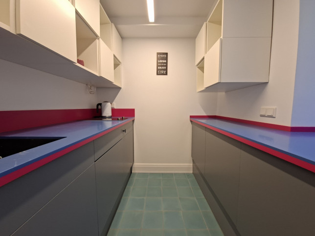 Lokal Wynajem Warszawa Żoliborz Tucholska 9