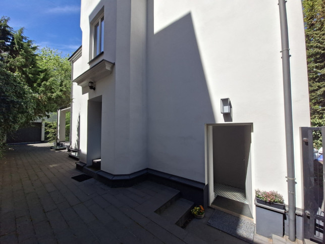 Lokal Wynajem Warszawa Żoliborz Tucholska 10