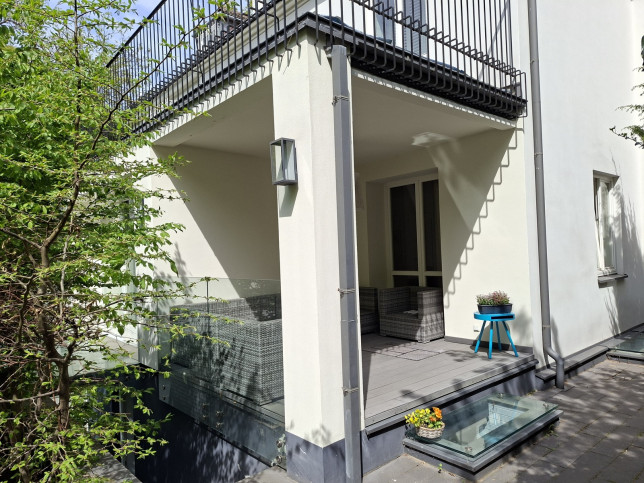 Lokal Wynajem Warszawa Żoliborz Tucholska 11