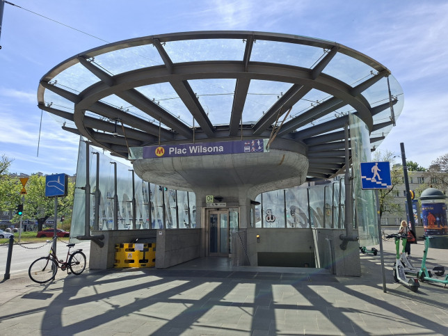 Lokal Wynajem Warszawa Żoliborz Tucholska 14