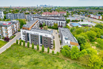 Mieszkanie Sprzedaż Warszawa Bemowo Chrzanowska