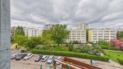 Mieszkanie Sprzedaż Warszawa Żoliborz Jasnodworska