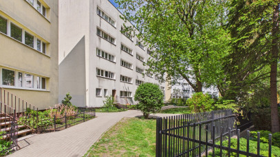 Mieszkanie Sprzedaż Warszawa Żoliborz Jasnodworska