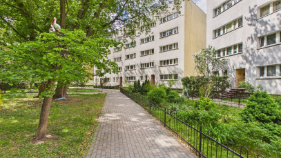 Mieszkanie Sprzedaż Warszawa Żoliborz Jasnodworska