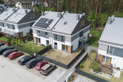 Mieszkanie Sprzedaż Otwock Majowa