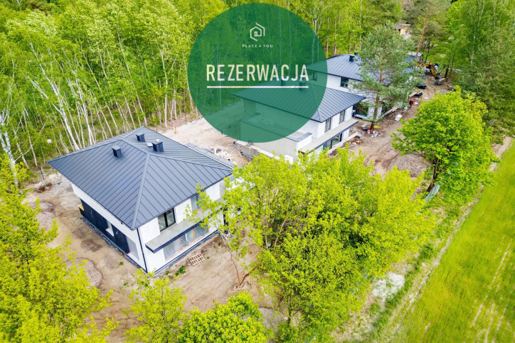 Dom Sprzedaż Wiązowna Klonowa 1