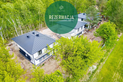Dom Sprzedaż Wiązowna Klonowa