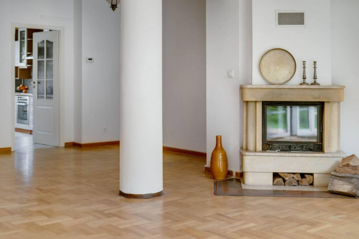 Dom Sprzedaż Warszawa Praga-Południe Algierska 4