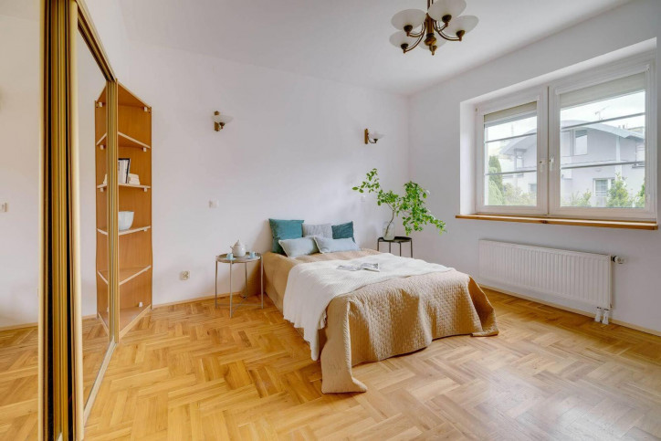 Dom Sprzedaż Warszawa Praga-Południe Algierska 42