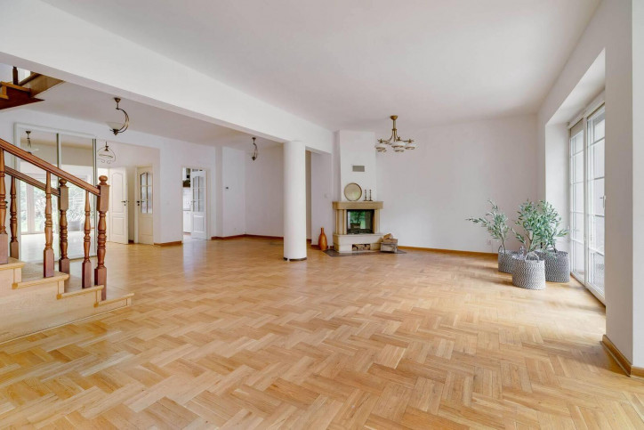 Dom Sprzedaż Warszawa Praga-Południe Algierska 54