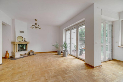 Dom Sprzedaż Warszawa Praga-Południe Algierska