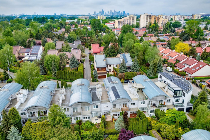 Dom Sprzedaż Warszawa Praga-Południe Algierska 58