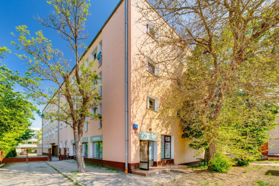 Lokal Sprzedaż Warszawa Wawer Bysławska