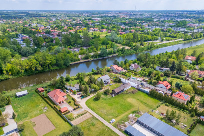 Działka Sprzedaż Warszawa Białołęka Płochocińska
