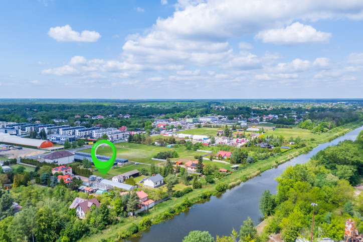 Działka Sprzedaż Warszawa Białołęka Płochocińska 7