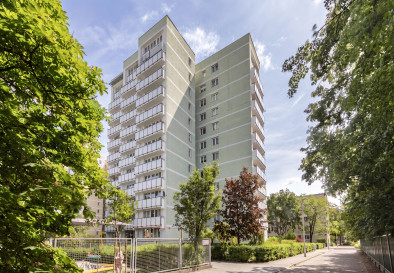 Mieszkanie Sprzedaż Warszawa Praga-Południe Świętosławska