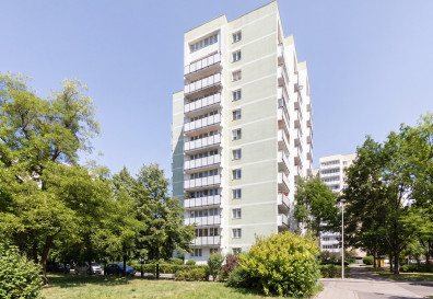 Mieszkanie Sprzedaż Warszawa Praga-Południe Świętosławska