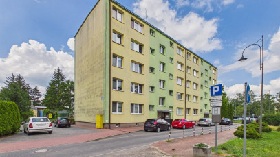 Mieszkanie Sprzedaż Nieporęt