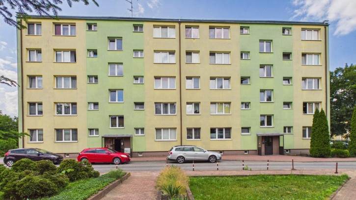 Mieszkanie Sprzedaż Nieporęt 11