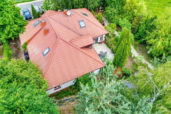 Dom Sprzedaż Nieporęt Małołęcka 29