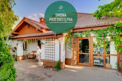Dom Sprzedaż Nieporęt Małołęcka