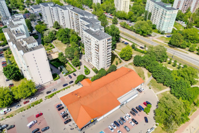 Mieszkanie Sprzedaż Warszawa Targówek Rembielińska