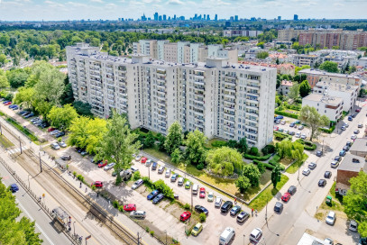 Mieszkanie Sprzedaż Warszawa Targówek Rembielińska