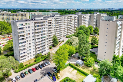 Mieszkanie Sprzedaż Warszawa Targówek Rembielińska
