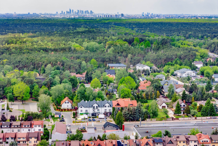 Dom Sprzedaż Warszawa Borkowska 17