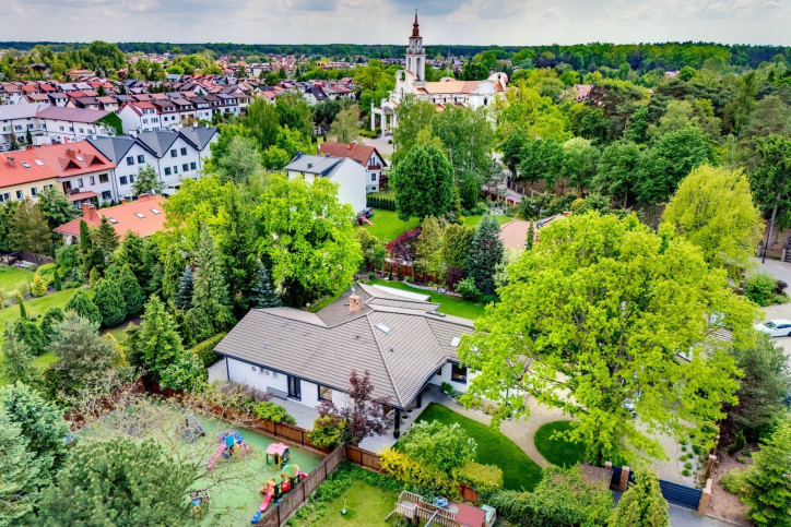 Dom Sprzedaż Warszawa Borkowska 55