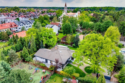 Dom Sprzedaż Warszawa Borkowska