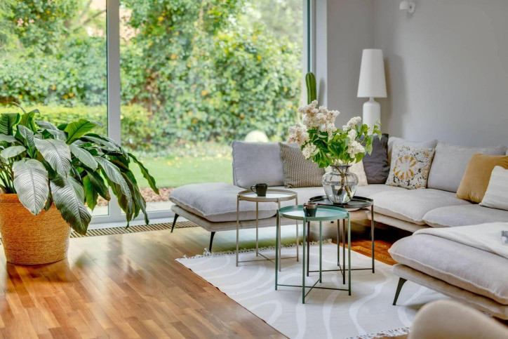 Dom Sprzedaż Warszawa Borkowska 4