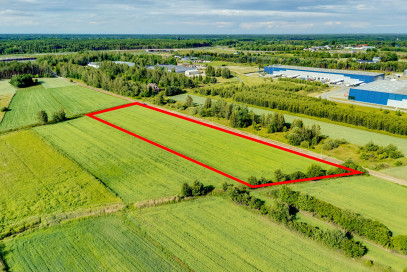 Działka Sprzedaż Duchnów Spacerowa