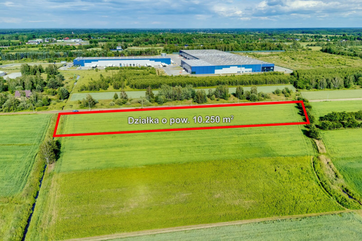 Działka Sprzedaż Duchnów Spacerowa 4