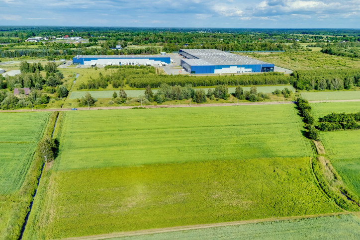 Działka Sprzedaż Duchnów Spacerowa 16