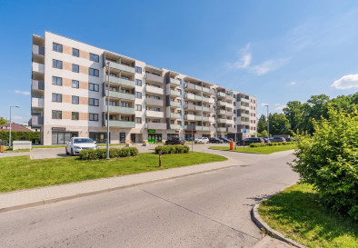 Mieszkanie Sprzedaż Warszawa Mikołaja Trąby