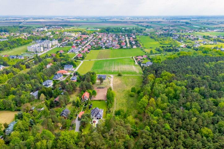 Działka Sprzedaż Leszno 15