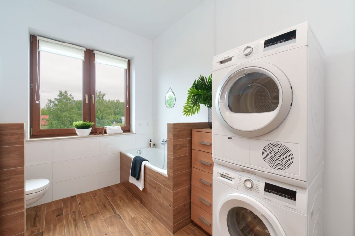 Dom Sprzedaż Osowiec Kręta 34