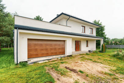 Dom Sprzedaż Osowiec Kręta