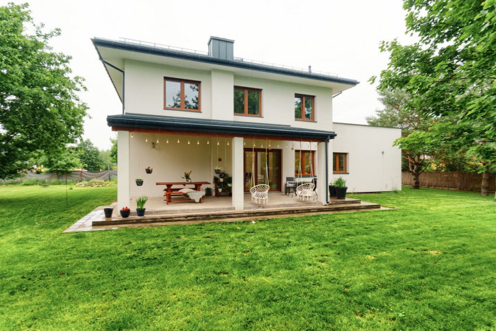 Dom Sprzedaż Osowiec Kręta 64